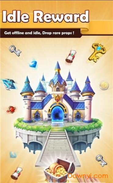 巅峰召唤师手机版 巅峰召唤师游戏