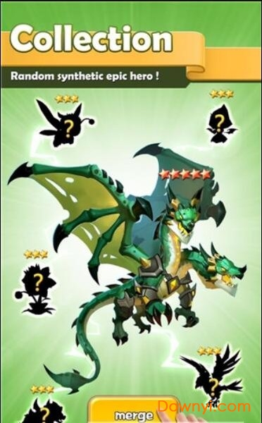 巅峰召唤师手机版 v1.5.6 安卓版0