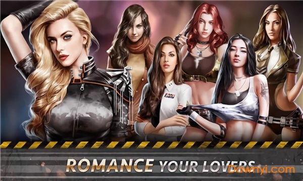 属于我的传奇手游 v1.0.11 安卓版0