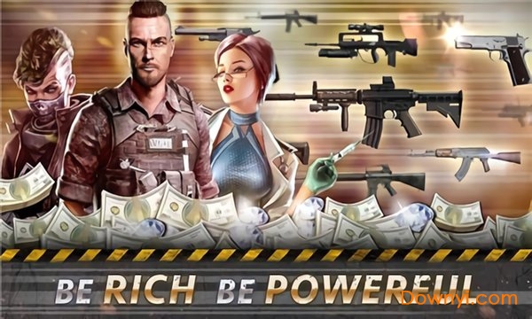 属于我的传奇手游 属于我的传奇游戏