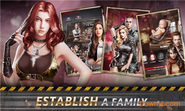 属于我的传奇手游 v1.0.11 安卓版1