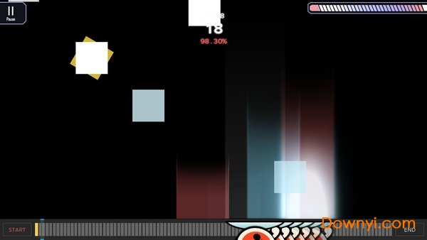 malody音乐游戏免谷歌修改版 v4.0.7.0 安卓最新版 2