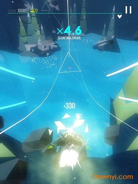 艾维奇重力hd内购修改版 v1.8 安卓版 1