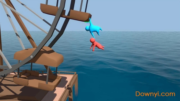 一败涂地快打手游 v1.3 安卓版0