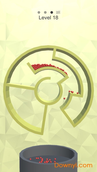 滚珠旋转手机版 v1.5.4 安卓版3