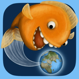 美味深蓝双人版