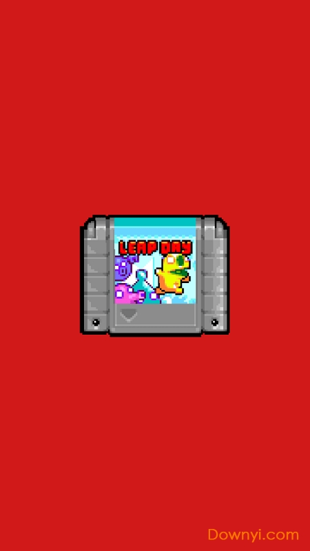 leap day全人物解锁版(天天飞跃) v1.100.4 安卓最新版2