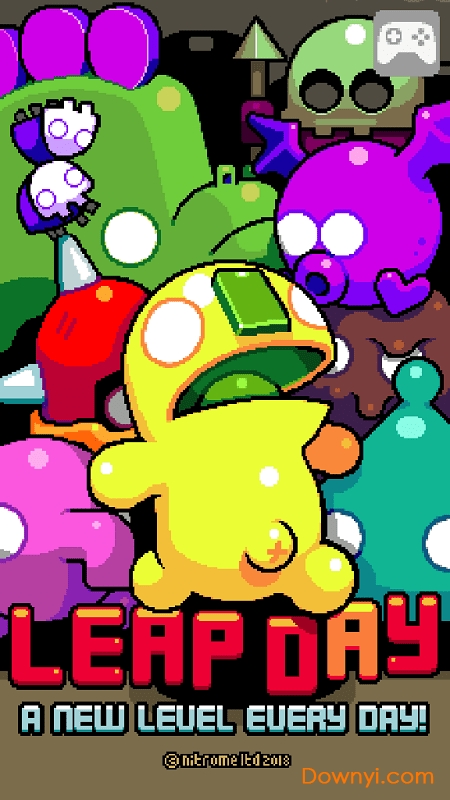 天天飞跃修改版