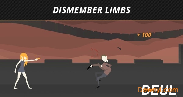 对决游戏(deulclassic) v1.6.6 安卓版0