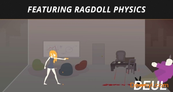 对决游戏(deulclassic) v1.6.6 安卓版1