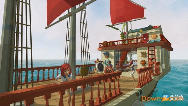 艾兰岛腾讯版 v1.3.0.92572 安卓版2