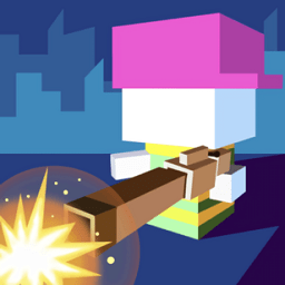 像素火枪英雄手游下载