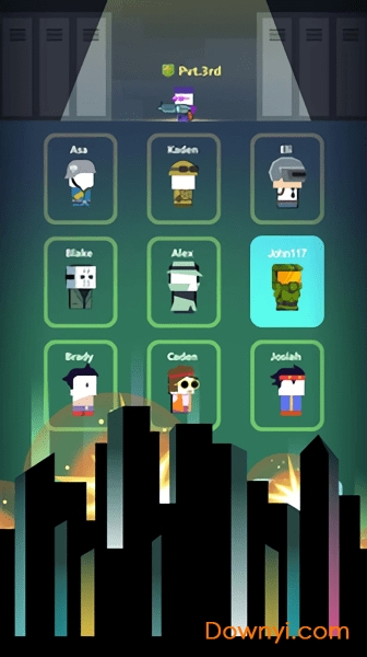 火枪英雄最新版