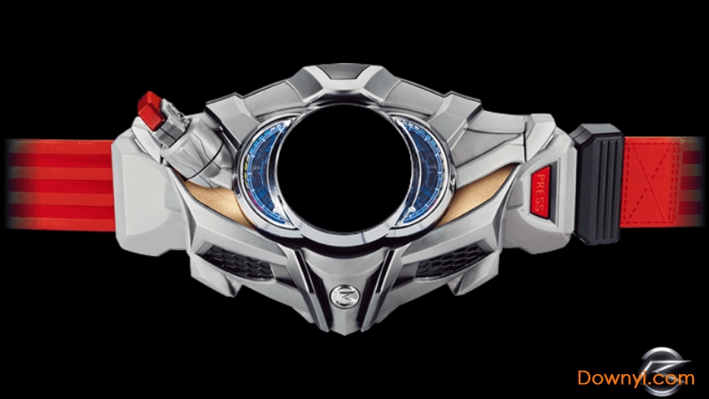 假面骑士驰骑腰带模拟器(Drive Belt) v1.0.11 安卓最新版0