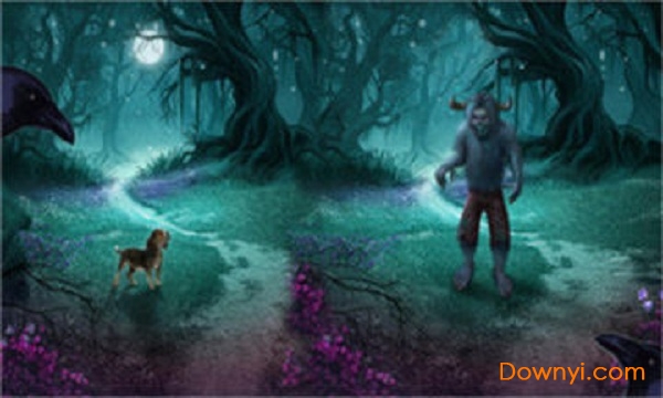 露西的狗手游 v1.0 安卓版1