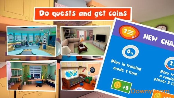 螺丝钉捉迷藏手机版 v1.336 安卓版0