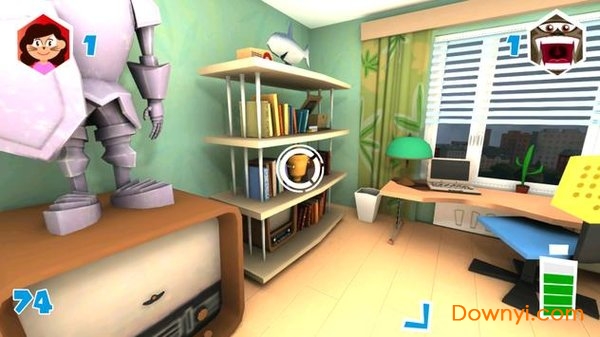 螺丝钉捉迷藏手机版 v1.336 安卓版2