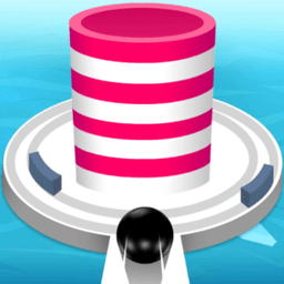 火球爆炸3d手游