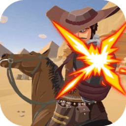 西部大作战游戏(west war)