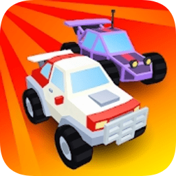 四驱之星手游(race stars)