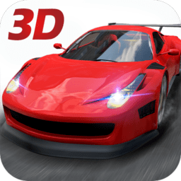 城市漂移赛车无限金币版