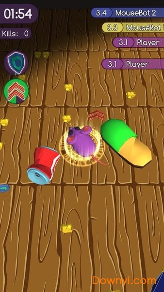 老鼠大作战手机版