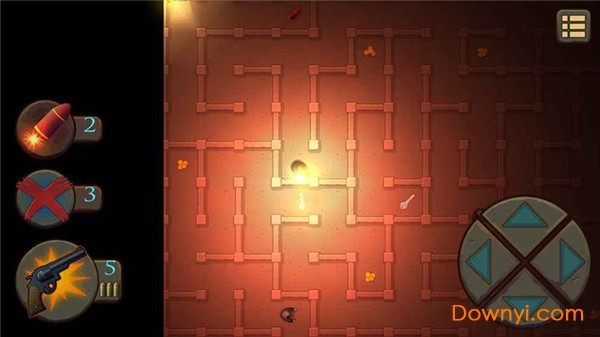 地牢迷宫汉化修改版(the maze) v1.0.1 安卓版0