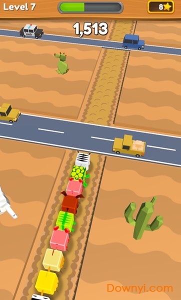 动物救援修改版