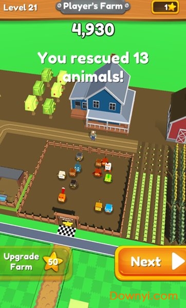动物救援无限金币版 v1.9 安卓最新版0