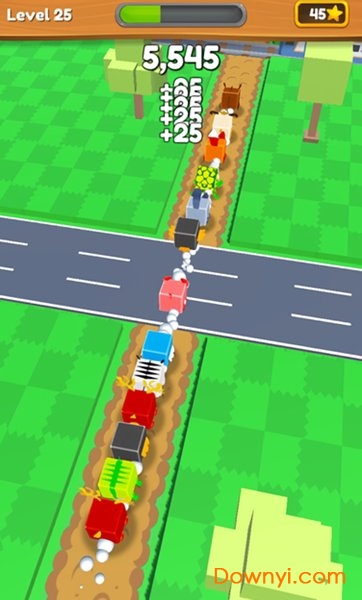 动物救援修改版