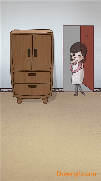 妈妈把我的游戏藏起来了4无限提示版 v1.1 安卓免广告版0