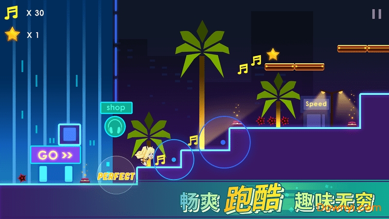 奇妙工坊全角色部件解锁版 v1.2.40 安卓版1