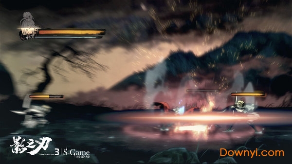 影之刃3苹果安装包 v1.1096.1 ios官方版1