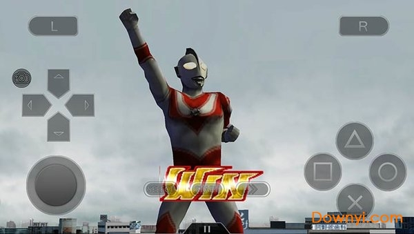 悟饭奥特曼格斗进化0游戏 v4.3.0 安卓最新版1