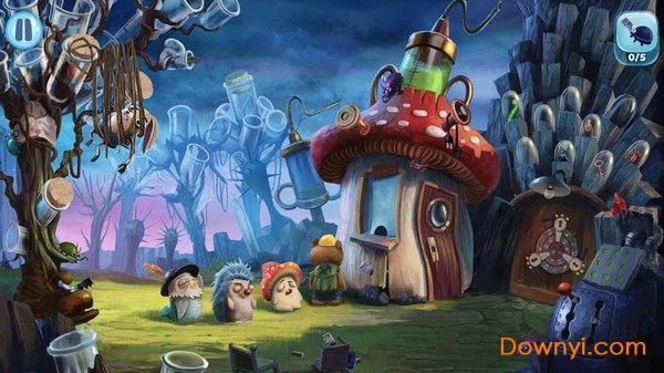 吾之兔兄游戏 吾之兔兄手游