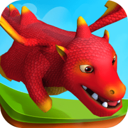 萌龙闯关大作战游戏