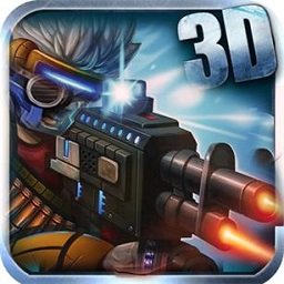 合金弹头8暴击僵尸手游