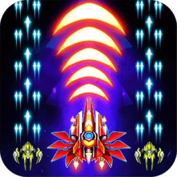 银河飞机大战手机版