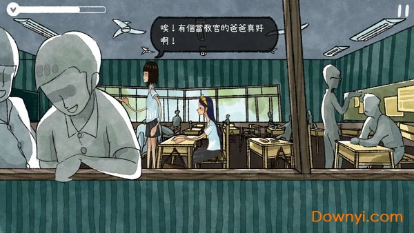 越郁游戏中文版 v0.1 安卓最新版3