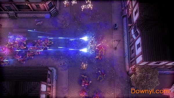 特斯拉vs洛夫特拉汉化最新版(tesla vs lovecraft) 特斯拉vs洛夫特拉最新版