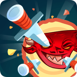 飞刀魔鬼挑战赛手游