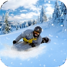 vr速度滑雪手游