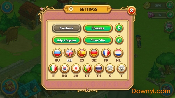 农场梦内购修改版