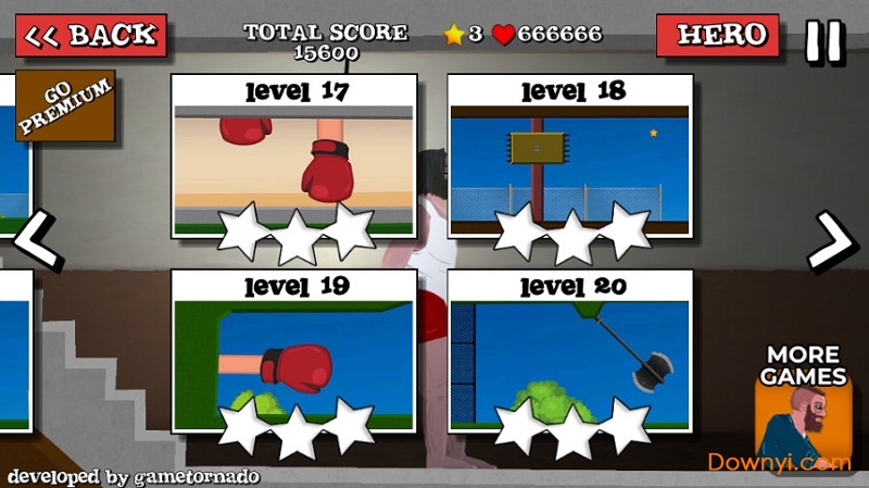 短暂的一生无限体力修改版