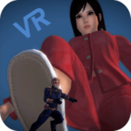 女巨人清醒梦修改版(lucid dreams vr)
