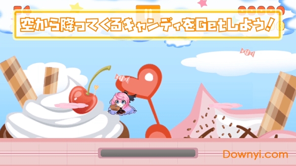 薇薇的糖果祭典游戏 v1.0.1 安卓版0