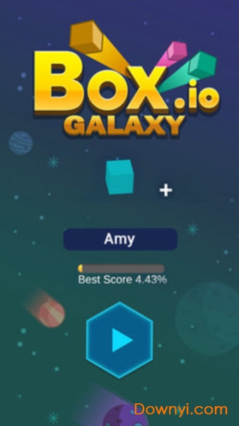 盒子大作战游戏 v0.4 安卓版0