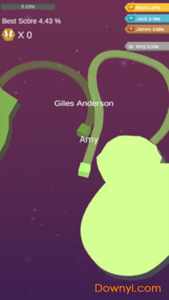 盒子大作战游戏 v0.4 安卓版2