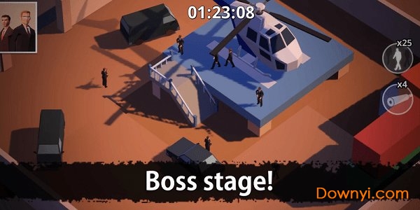 killwill手游(新概念狙击手) v1.0 安卓版2