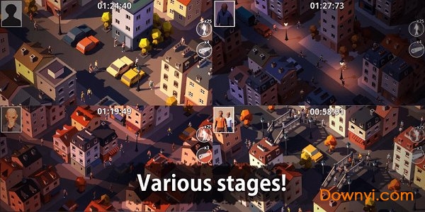 killwill手游(新概念狙击手) v1.0 安卓版3